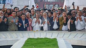 স্বাধীনতা দিবসে বিএনপির ২ দিনের কর্মসূচি