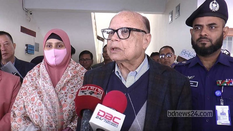 ভ্যাট বাড়লেও অসুবিধা হবে না: খাদ্য উপদেষ্টা