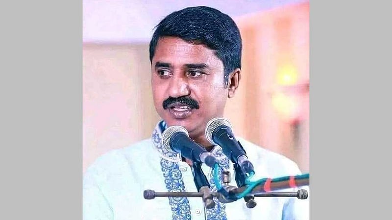 মানিকগঞ্জ জেলা যুবলীগের আহ্বায়ক গ্রেপ্তার