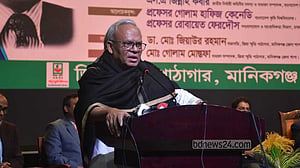 আর যেন কথায় কথায় গুলি না চলে: রিজভী
