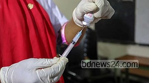 সৌদি আরব যেতে লাগবে না মেনিনজাইটিস টিকা