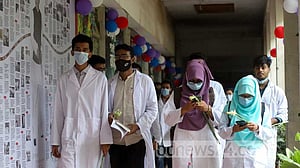 সরকারি মেডিকেল কলেজে ভর্তির সময়সীমা বাড়ল
