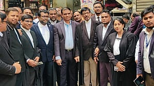 অর্থপাচার মামলায় তারেকের সাবেক এপিএস অপুর অব্যাহতি