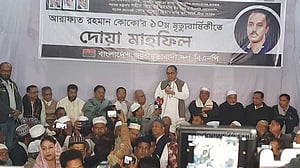 বিএনপিকে ‘ভিন্ন শিবিরে ঠেলে দেওয়ার চক্রান্ত’ দেখছেন আব্বাস