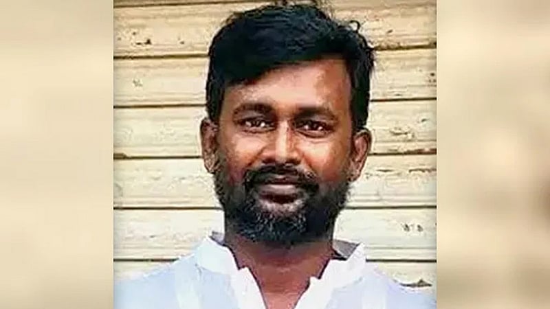 আটকের পর সাবেক ছাত্রদল নেতার মৃত্যুতে এমএসএফ’র উদ্বেগ