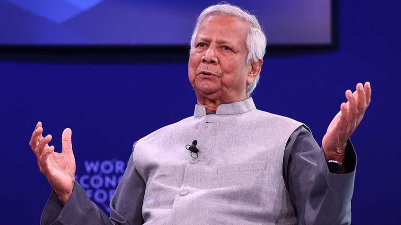 প্রধান উপদেষ্টা জাপান যাচ্ছেন মঙ্গলবার