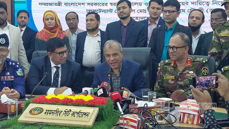 সীমান্তে এখন উত্তেজনা নেই, স্থিতাবস্থা রয়েছে: স্বরাষ্ট্র উপদেষ্টা
