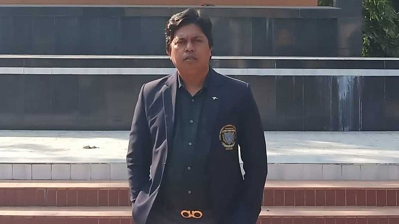কৃষি বিশ্ববিদ্যালয় কর্মকর্তার ঝুলন্ত লাশ, পুলিশের ধারণা ‘আত্মহত্যা’