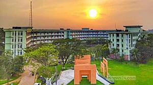 নজরুল বিশ্ববিদ্যালয়ে সাংবাদিক মারধর: ছাত্রলীগের ১৬ নেতাকর্মীকে শাস্তি