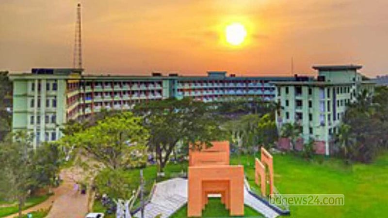 নজরুল বিশ্ববিদ্যালয়ে সাংবাদিক মারধর: ছাত্রলীগের ১৬ নেতাকর্মীকে শাস্তি
