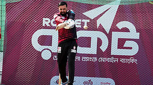 চ্যাম্পিয়ন্স ট্রফির আগে নাবির ভাবনায় শুধু বরিশাল