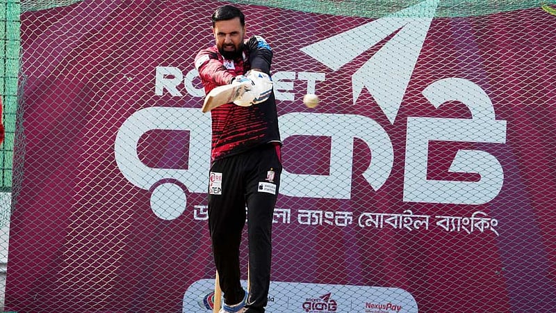 চ্যাম্পিয়ন্স ট্রফির আগে নাবির ভাবনায় শুধু বরিশাল