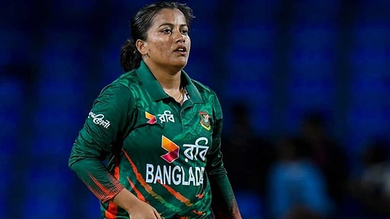 সেরা দশে ফিরলেন নাহিদা, উন্নতি নিগার ও শারমিনের