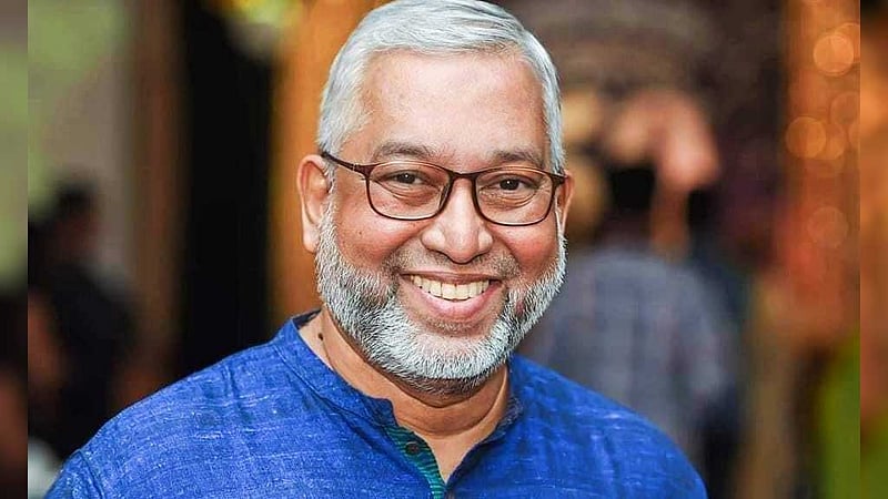 সংগীত জীবনের ৫০ বছর, পথচলার গল্প শোনাবেন নকীব খান