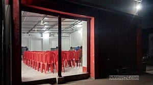 বাউল গান বন্ধ করে বাদ্যযন্ত্র নিয়ে যায় পুলিশ, মুচলেকা দিয়ে ফেরত