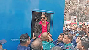 ২২ বছর পর সাব্বির হত্যার রায়, ছাত্রদলের সাবেক নেতা জাকিরসহ সবাই খালাস