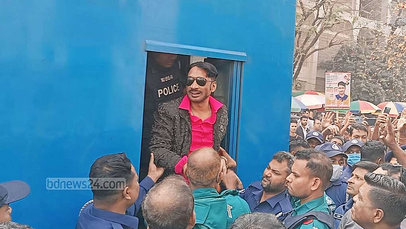 ২২ বছর পর সাব্বির হত্যার রায়, ছাত্রদলের সাবেক নেতা জাকিরসহ সবাই খালাস