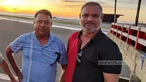 পোশাক শ্রমিক হত্যা: নারায়ণগঞ্জ শ্রমিক লীগের ২ নেতা গ্রেপ্তার