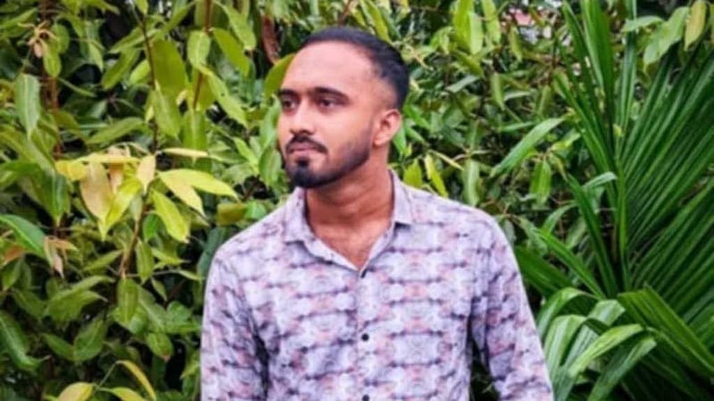 নরসিংদীতে পরীক্ষা দিতে আসা ছাত্রলীগ নেতাকে মারধরের অভিযোগ