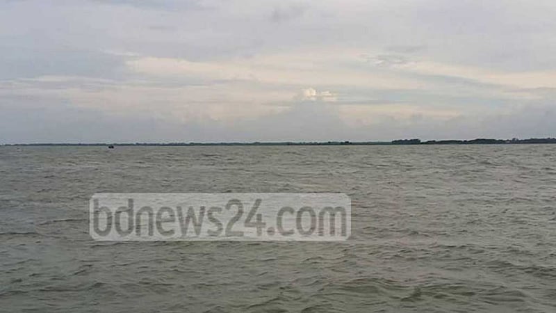 মুন্সীগঞ্জে স্পিডবোট-বাল্কহেডের সংঘর্ষে নিহত ২