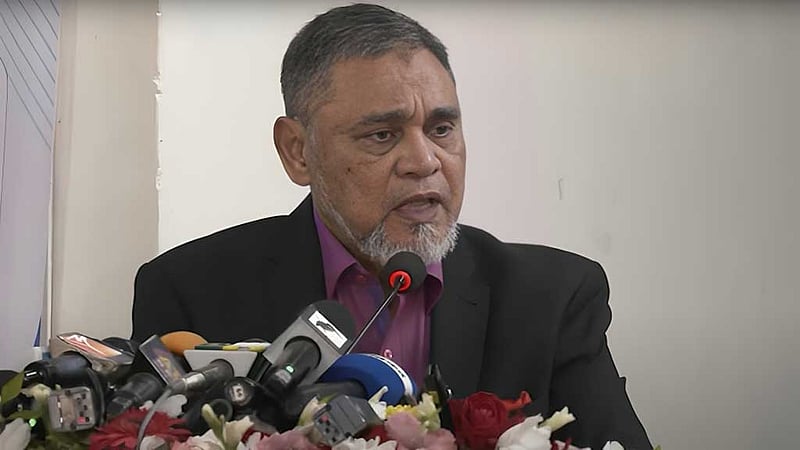 ভোটের অধিকার প্রতিষ্ঠায় নেমেছে ইসি: নাসির
