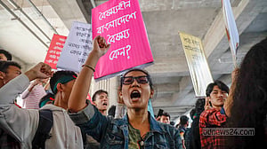 আত্মনিয়ন্ত্রণ অধিকারেই জোর দিতে হবে
