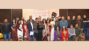 ৬ দেশের ১০ নাট্যদল নিয়ে নিউ ইয়র্কে নাট্য উৎসবের প্রস্তুতি