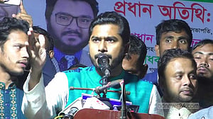 আওয়ামী লীগ যদি আবার ফিরে তবে ভয়ঙ্কর রূপে ফিরবে: নুর