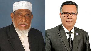 নওগাঁ আইনজীবী সমিতি: জাতীয়তাবাদীরা বিনা ভোটে জয়ী