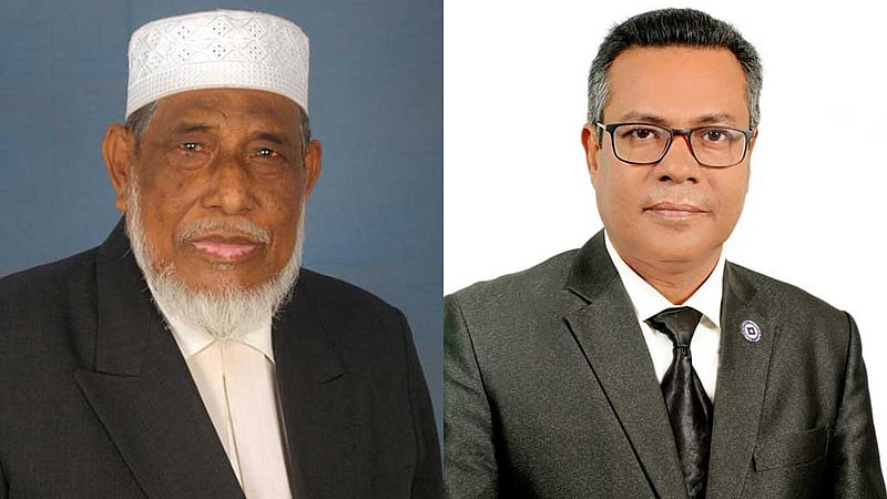 নওগাঁ আইনজীবী সমিতি: জাতীয়তাবাদীরা বিনা ভোটে জয়ী