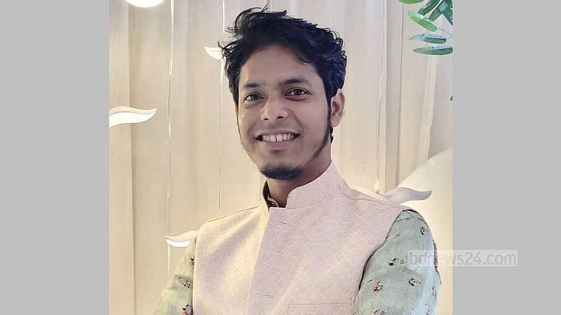 নবাবগঞ্জে সাংবাদিককে কুপিয়ে জখম