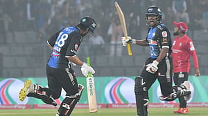 শেষ ওভারে ৩০ রান, সোহানের বীরত্বে অবিশ্বাস্য জয়ে রংপুরের ছয়ে ছয়