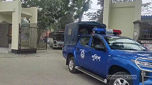 পটুয়াখালী কারাগার থেকে ৩১ ভারতীয় জেলের মুক্তি