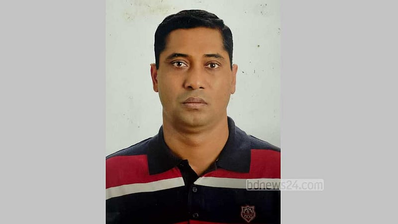 ‘ডিবি’ পরিচয়ে ‘অপহৃত’ ইউপি চেয়ারম্যানকে উদ্ধার করল ডিবি