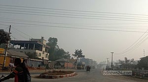 ফের মৃদু শৈত্যপ্রবাহ পঞ্চগড়ে, তাপমাত্রা কমে ৯ ডিগ্রির ঘরে
