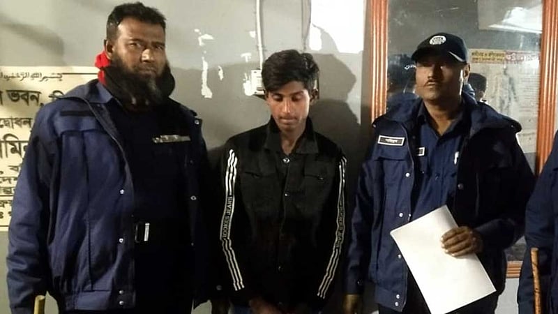 পিরোজপুরে বাল্যবিয়ে পণ্ড, বরের কারাদণ্ড