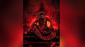‘পুষ্পা ২’ এখন দেখা যাবে ঘরে বসে