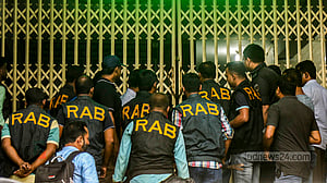 র‌্যাবের প্রয়োজনীয়তা পুনর্মূল্যায়নসহ পুলিশ সংস্কারে আরও যেসব সুপারিশ