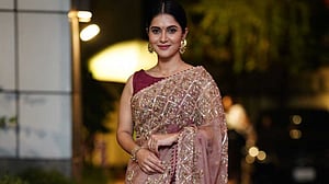 অভিনয় শিল্পীর সন্ধানে মিথিলা বিচারক