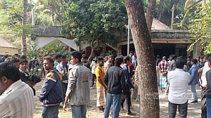 রাজশাহীতে ইউপি প্রশাসককে আটকে লাঞ্ছিত, সদস্য আটক