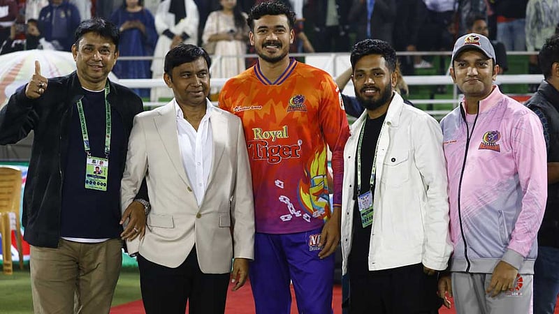 পারিশ্রমিক পরিশোধের সম্ভাব্য ‘ছবি’ দেখে রাজশাহীকে সময় দিল বিসিবি