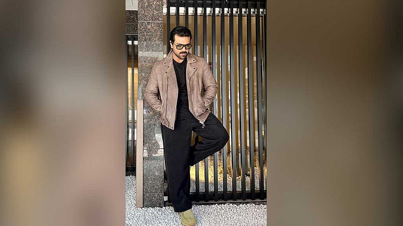 রাম চরণের সিনেমার অনুষ্ঠান থেকে ফেরার পথে দুই ভক্তের মৃত্যু