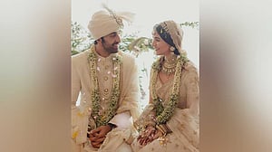 যে বিয়ের বাদ্যে অতিষ্ঠ হয়েছিলেন প্রতিবেশীরা, কাপুররা করেছিল কী?