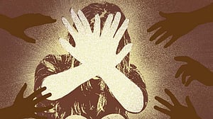 কর্নাটকে লেকের পাশে বাংলাদেশি নারীর লাশ, পুলিশ বলছে, ধর্ষণের পর খুন