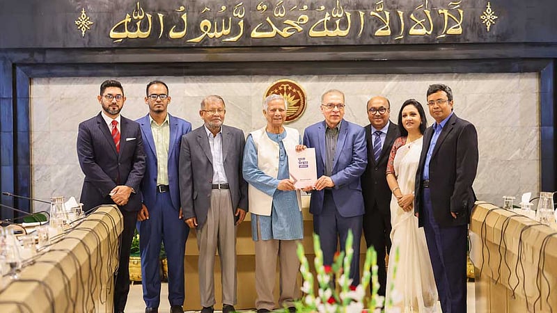 দুদক সংস্কার: সার্চ কমিটির পরিবর্তে হবে ‘বাছাই ও পর্যবেক্ষক কমিটি’