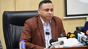 ডিবি থেকে সরানো মল্লিক ঢাকা রেঞ্জের ডিআইজি