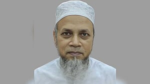 পেট্রোবাংলায় যোগ দিলেন নতুন চেয়ারম্যান