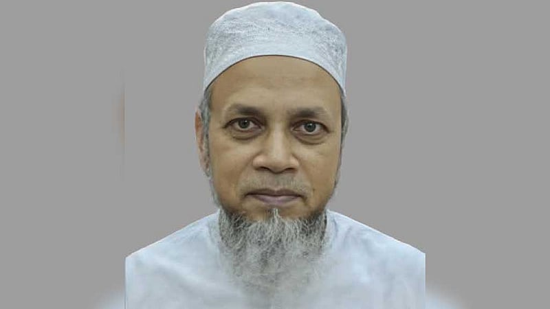 পেট্রোবাংলায় যোগ দিলেন নতুন চেয়ারম্যান