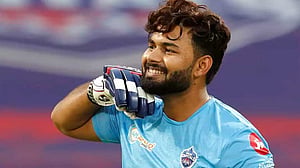 আইপিএলে লাক্ষ্ণৌর অধিনায়ক হয়ে ‘২০০ শতাংশ’ দেওয়ার প্রত্যয় পান্তের