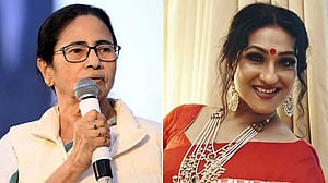 মুখ্যমন্ত্রী ডাকলে রাজনীতিতে আসবেন? যা বললেন ঋতুপর্ণা